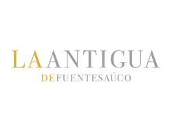 Logotipo La Antigua