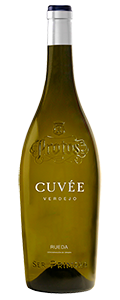 Protos Verdejo Cuvée
